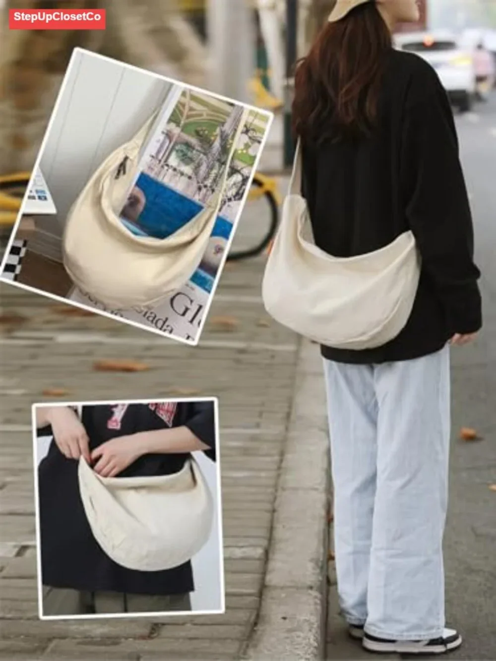 N/A this slouchy